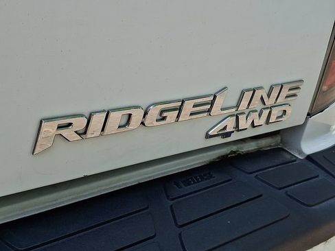 Used 2014 Honda Ridgeline Sport image 30