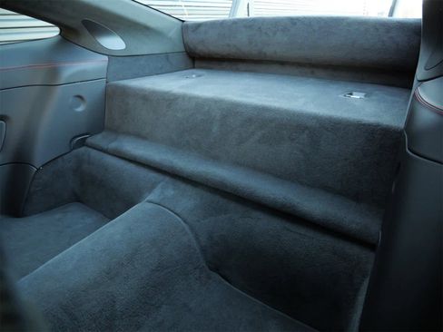 Used 2025 Porsche 911 GT3 RS image 6