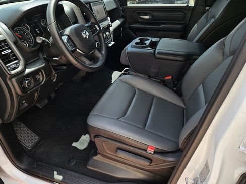New 2026 RAM 1500 Tradesman RWD image 13