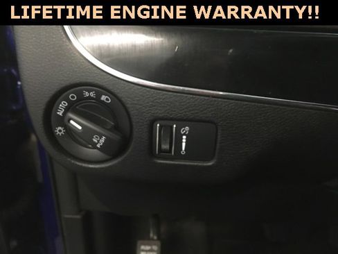 Used 2020 Dodge Grand Caravan SE image 15