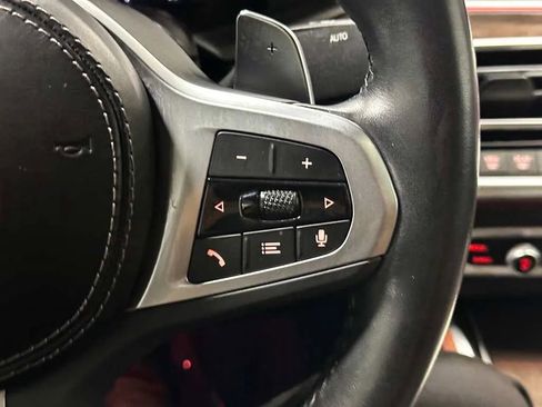Used 2022 BMW X6 xDrive40i w/ M Sport Package AWD/4WD image 30