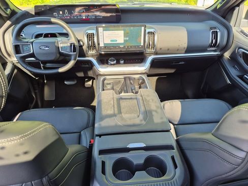 New 2027 Ford Expedition Max Platinum AWD/4WD image 18