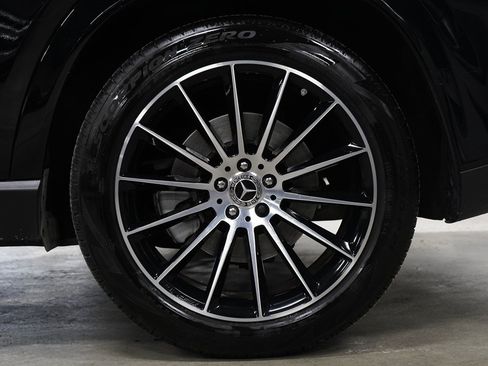 Used 2021 Mercedes-Benz GLE 580 4MATIC image 33