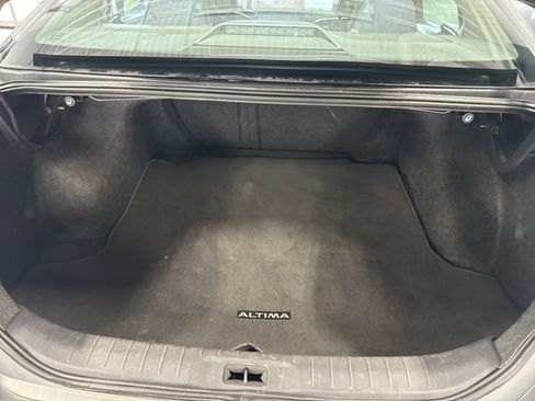 Used 2020 Nissan Altima 2.5 S image 17