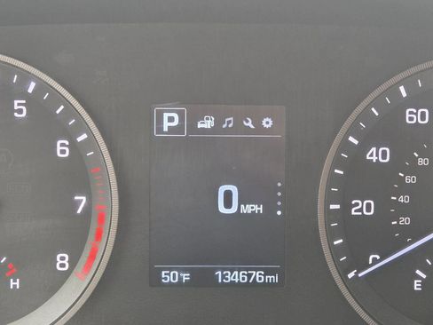 Used 2016 Hyundai Tucson SE w/ Option Group 02 image 38