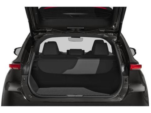 Used 2021 Toyota Venza XLE w/ Softex Package image 11