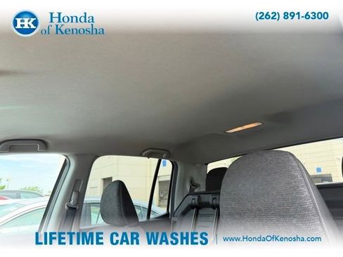 Used 2023 Honda Ridgeline Sport image 5