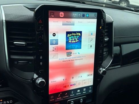 New 2026 RAM 1500 Laramie w/ Night Edition image 22