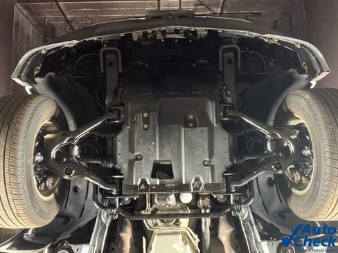 Used 2017 Chevrolet Silverado 1500 LTZ Z71 w/ LTZ Plus Package image 15