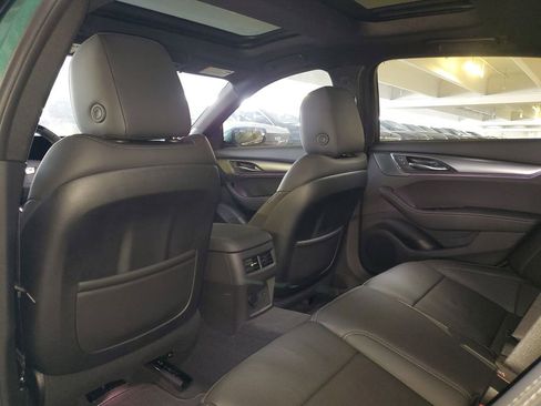 New 2026 Cadillac CT5 Premium Luxury RWD image 9
