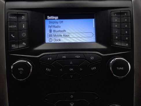 Used 2020 Ford Fusion S FWD image 25