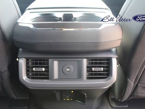 New 2025 Ford F150 XLT w/ Equipment Group 302A MID image 11