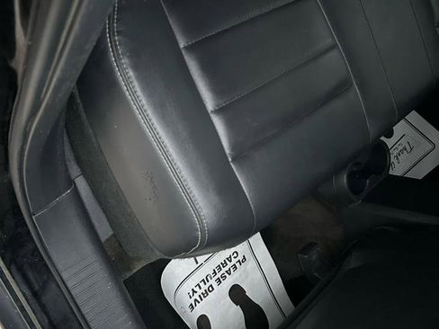 Used 2016 Jeep Patriot Sport image 11