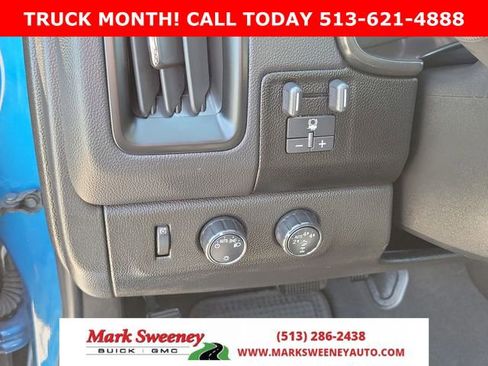 Used 2021 Chevrolet Colorado ZR2 AWD/4WD image 20