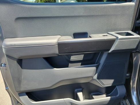 New 2026 Ford F150 STX w/ F-150 LOBO Package AWD/4WD image 12