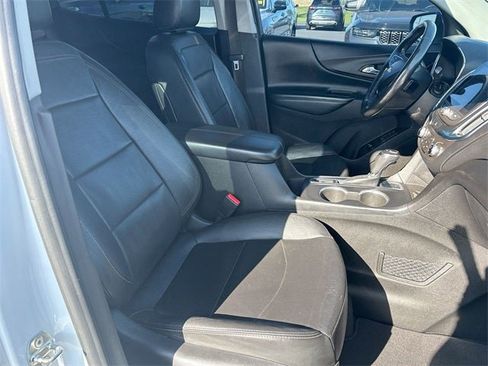 Used 2018 Chevrolet Equinox Premier image 79