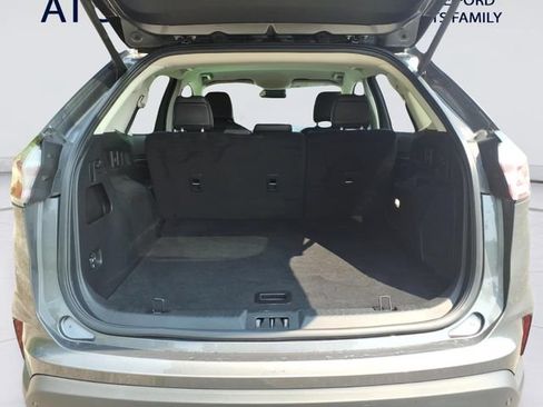 Certified 2024 Ford Edge Titanium AWD/4WD image 8