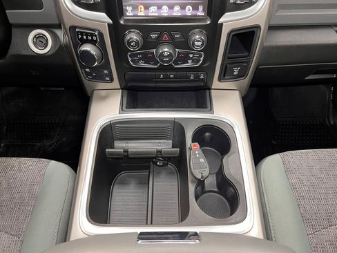 Used 2022 RAM 2500 Laramie image 15