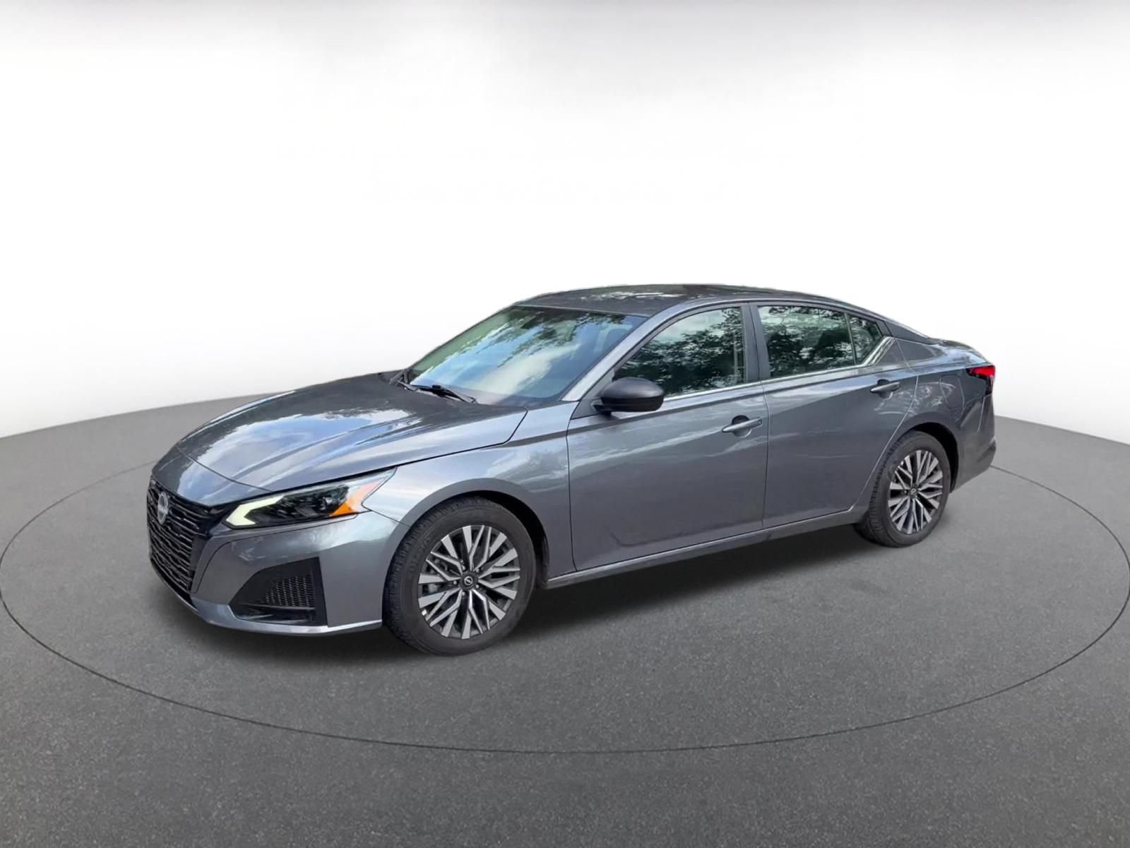 Used 2026 Nissan Altima 2.5 SV FWD image 7
