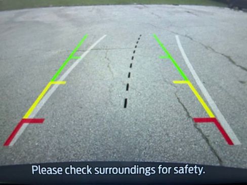 Used 2025 Ford Escape ST-Line Select w/ Tech Pack #2 image 28