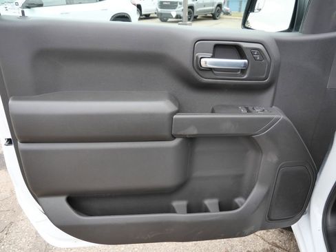 New 2026 GMC Sierra 1500 Pro w/ Pro Value Package image 30