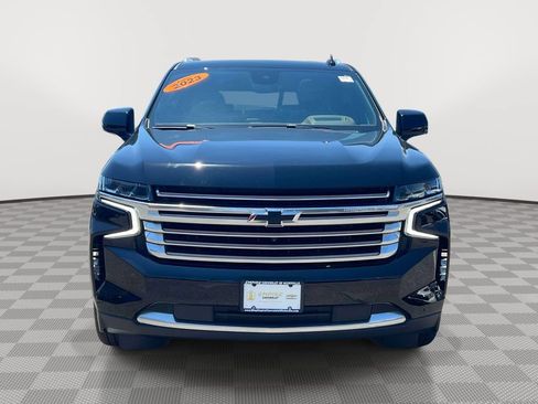 Used 2023 Chevrolet Tahoe High Country AWD/4WD image 2