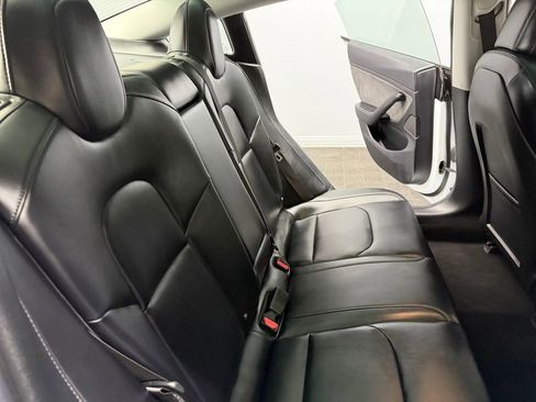 Used 2018 Tesla Model 3 Long Range RWD image 45