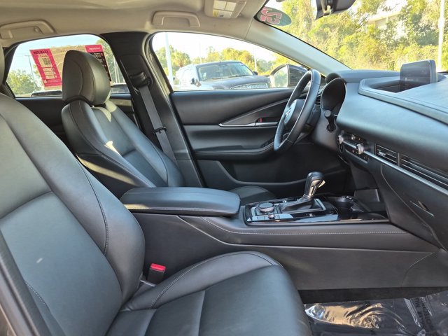 Used 2025 MAZDA CX-30 AWD 2.5 S w/ Select Sport Pkg image 21