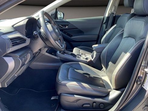 Used 2024 Subaru Crosstrek 2.5i Limited w/ Crosstrek Mirror Package image 23