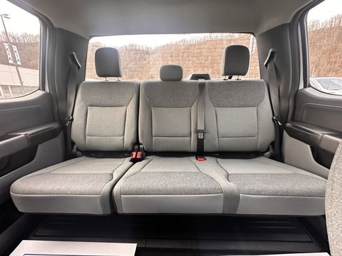 Used 2024 Ford F150 XLT w/ Mobile Office Package image 22