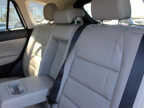 Used 2015 MAZDA CX-5 Grand Touring image 30