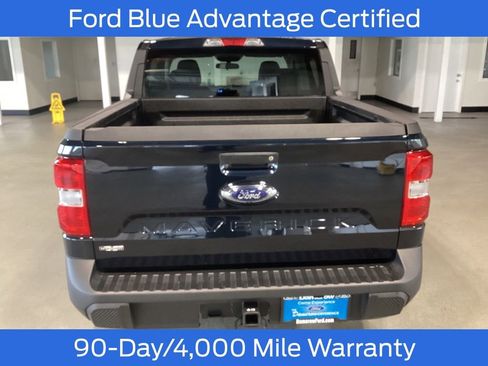 Certified 2023 Ford Maverick XLT w/ XLT Luxury Package image 5