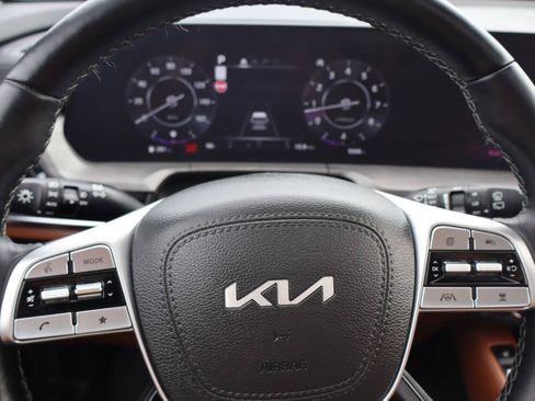 Used 2025 Kia Telluride SX X-Line AWD/4WD image 20