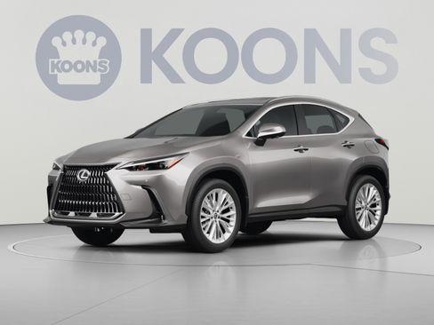 Used 2024 Lexus NX 350 AWD image 1