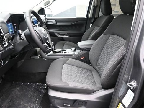 New 2025 Ford Ranger XLT w/ Equipment Group 301A High image 21