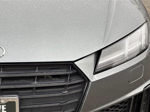 Used 2023 Audi TTS 2.0T Coupe w/ Black Optic Package image 52