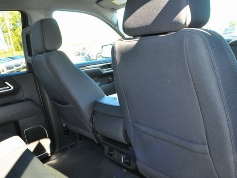 Used 2022 Chevrolet Silverado 1500 RST image 25