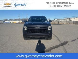 Used 2024 Chevrolet Silverado 1500 RST video 2