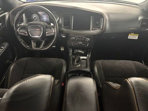 Used 2022 Dodge Charger Scat Pack RWD image 21