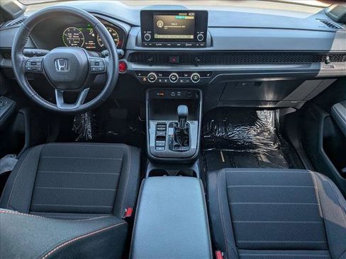 Used 2025 Honda CR-V Sport image 18