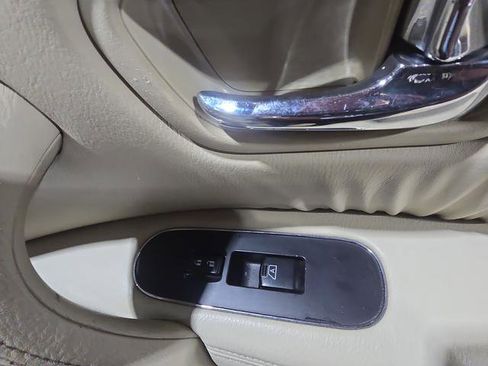 Used 2012 INFINITI QX56 4WD w/ Theater Pkg image 30