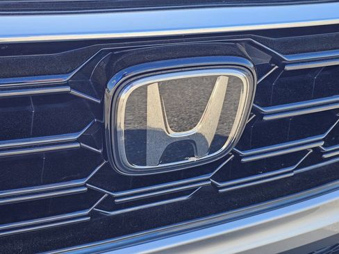 Certified 2024 Honda CR-V EX-L image 3