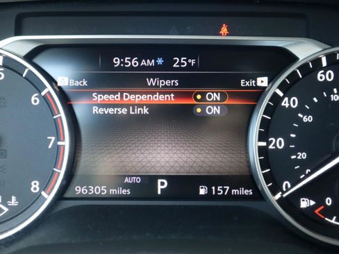 Used 2021 Nissan Rogue SV image 76