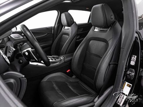 Used 2023 Mercedes-Benz AMG GT 43 w/ Driver Assistance Package image 28