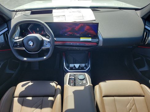 New 2026 BMW X3 xDrive30i w/ Premium Package AWD/4WD image 11
