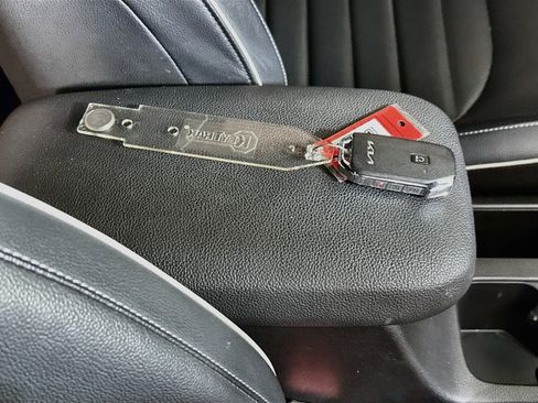Used 2023 Kia Forte GT-Line w/ GT-Line Premium Package FWD image 33