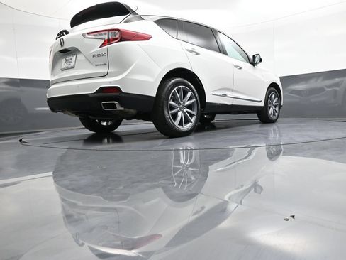 Certified 2024 Acura RDX SH-AWD w/ Technology Package image 31