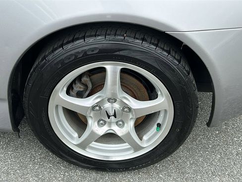 Used 2000 Honda S2000 image 8