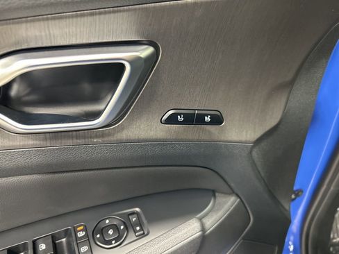 New 2026 Kia Sportage X-Pro Prestige image 13