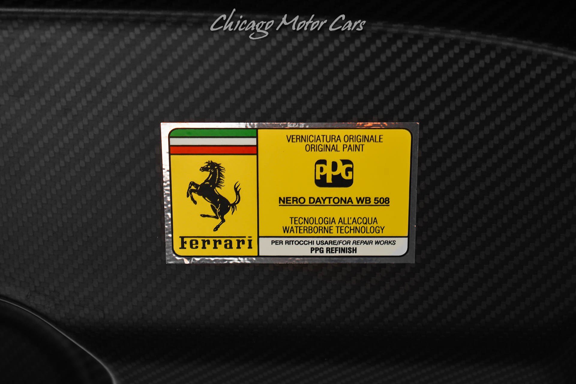 Used 2021 Ferrari SF90 Stradale AWD/4WD image 49